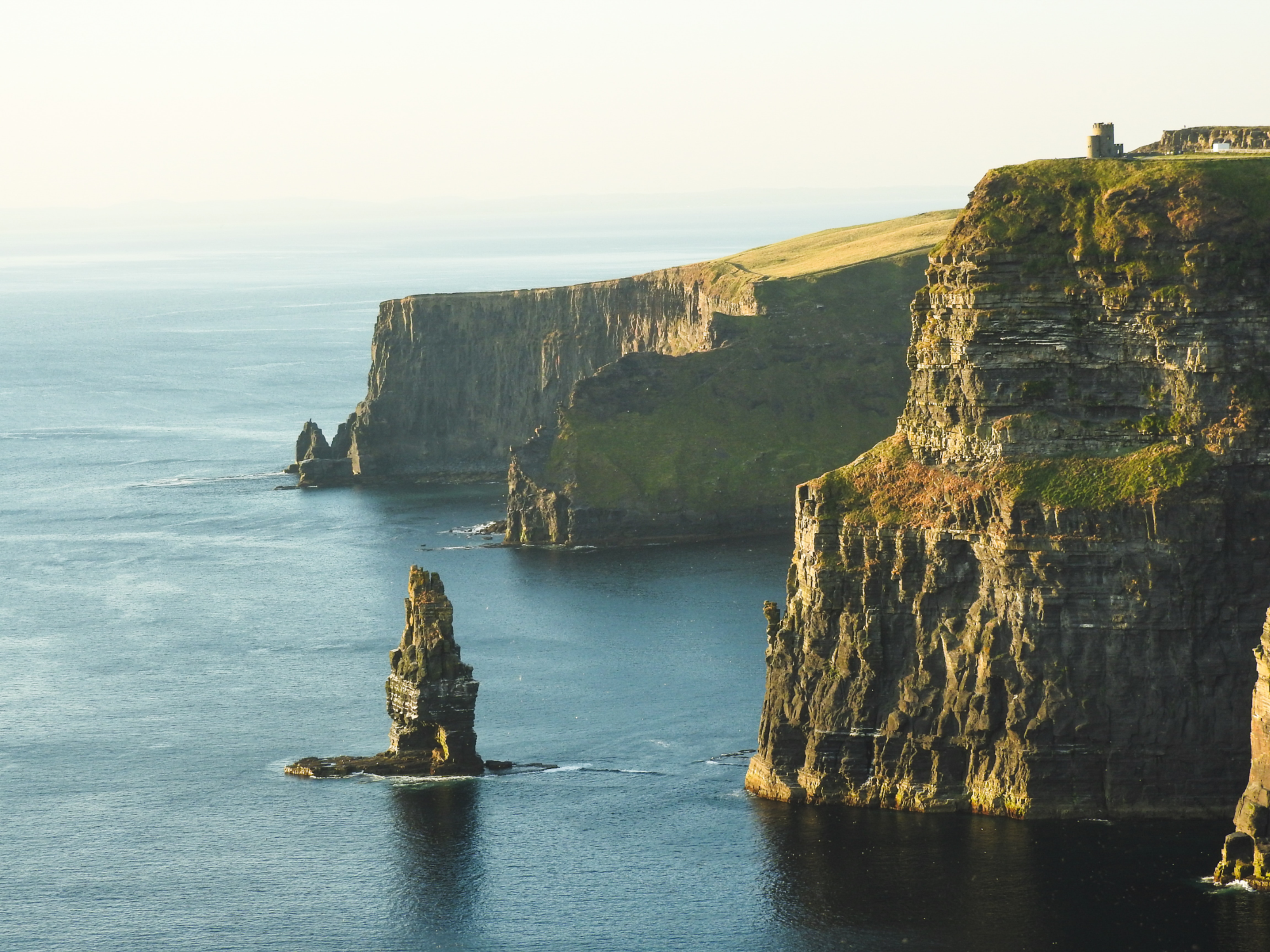 Irish Riddle - Teil 1: Der Lottogewinn